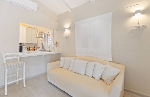 Liscia di Vacca Apartment | Appartamento Eros - Liscia di Vacca