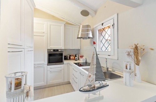 Liscia di Vacca Apartment | Appartamento Eros - Liscia di Vacca