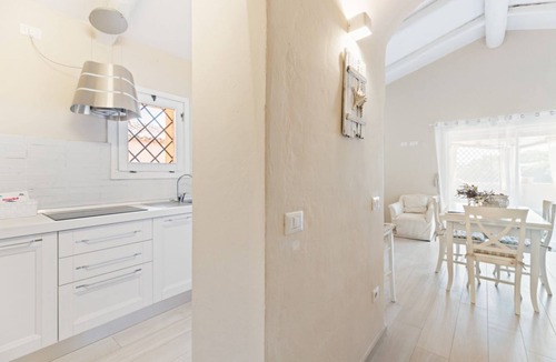 Liscia di Vacca Apartment | Appartamento Eros - Liscia di Vacca