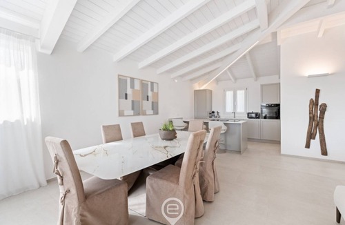 Cannigione Apartment | Appartamento Ginevra 6