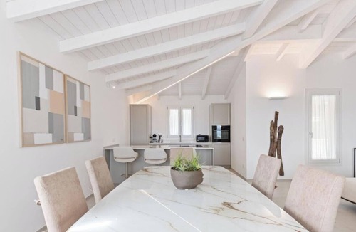 Cannigione Apartment | Appartamento Ginevra 6