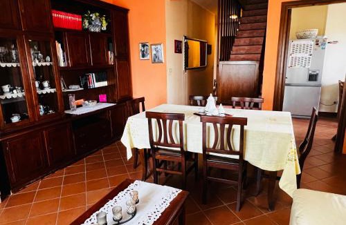 Girasole Apartment | Appartamento Girasole