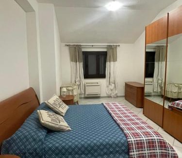 Orosei Apartment | Appartamento in centro