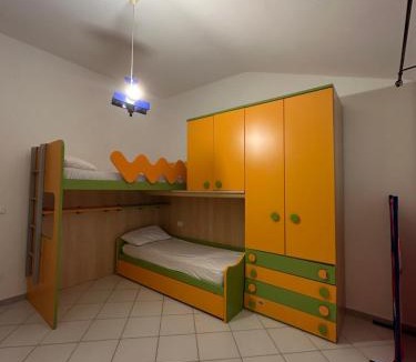 Orosei Apartment | Appartamento in centro