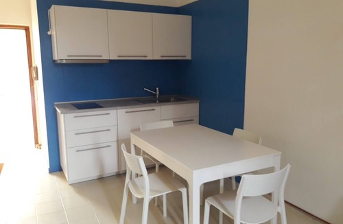 Lido Apartment | Appartamento in Residence Fronte Mare con Piscina