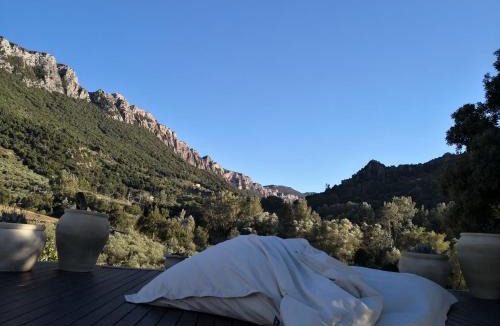 Dorgali Apartment | appartamento in Villa