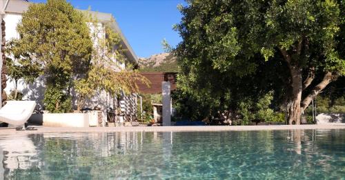 Dorgali Apartment | appartamento in Villa