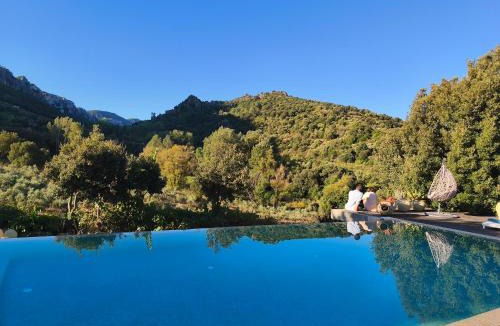 Dorgali Apartment | appartamento in Villa