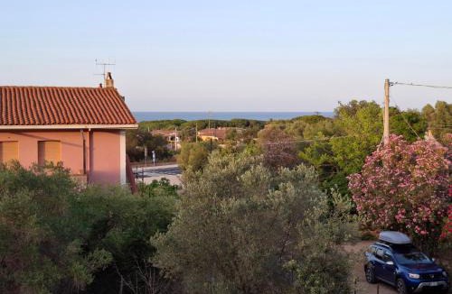 Iscra e Voes Apartment | Appartamento Iscra 'e voes
