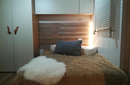 Palu Apartment | Appartamento Campiglio