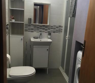 Santa Maria Navarrese Apartment | Appartamento Cavalieri