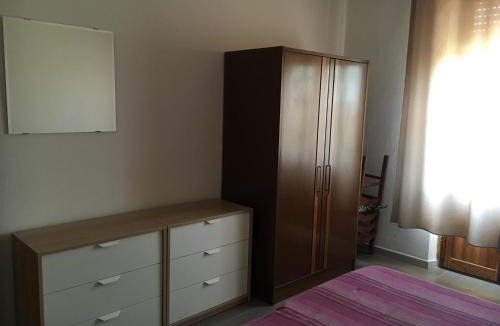 Santa Maria Navarrese Apartment | Appartamento Cavalieri