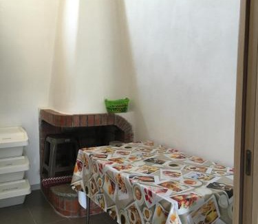 Santa Maria Navarrese Apartment | Appartamento Cavalieri