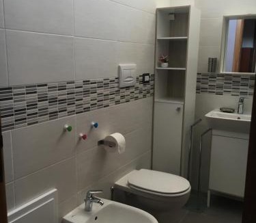 Santa Maria Navarrese Apartment | Appartamento Cavalieri
