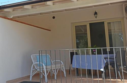 Tancau Sul Mare Apartment | Appartamento Genziana