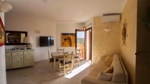 Villaggio La Marmoratina Apartment | Appartamento sul Mare - La Marmorata