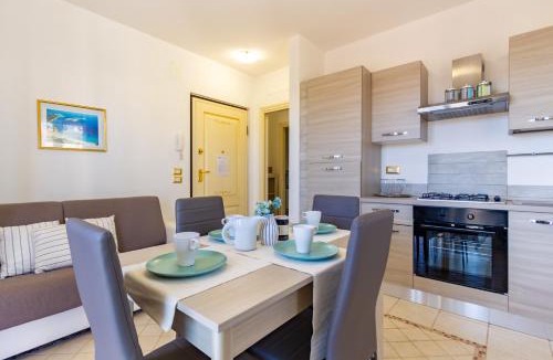 Santa Teresa di Gallura Apartment | Appartamento MariBentu 4 - MyHo Casa