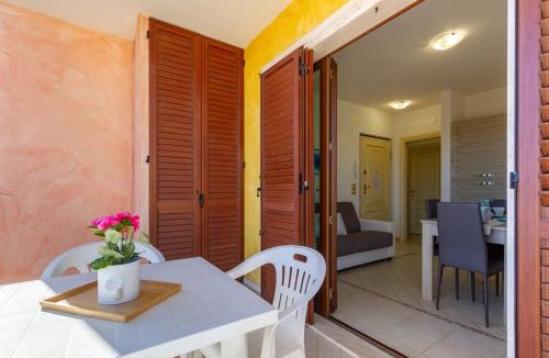 Santa Teresa di Gallura Apartment | Appartamento MariBentu 4 - MyHo Casa