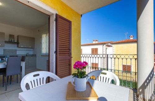 Santa Teresa di Gallura Apartment | Appartamento MariBentu 4 - MyHo Casa
