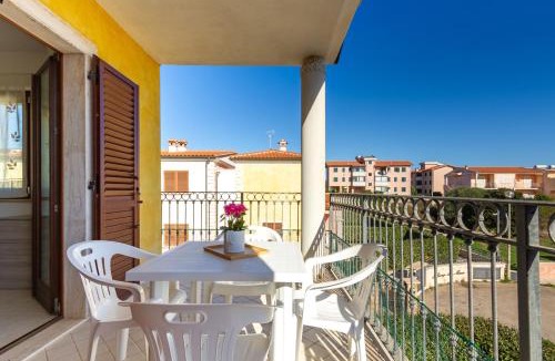 Santa Teresa di Gallura Apartment | Appartamento MariBentu 4 - MyHo Casa
