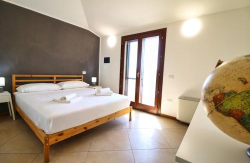 Oristano Historic Centre Apartment | Appartamento La Conchiglia