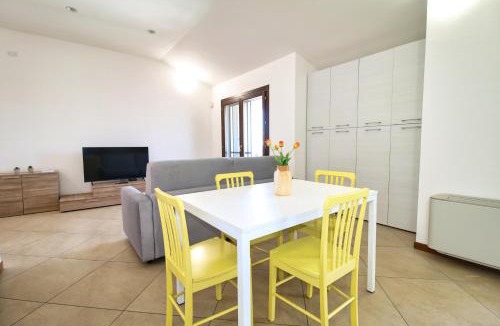Oristano Historic Centre Apartment | Appartamento La Conchiglia