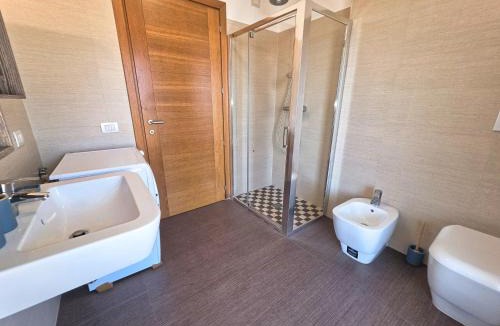 Oristano Historic Centre Apartment | Appartamento La Conchiglia