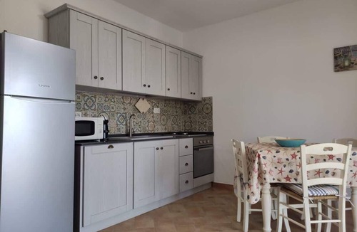Tertenia Apartment | Appartamento La Ginestra - Affitti Brevi Italia