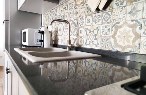 Tertenia Apartment | Appartamento La Ginestra - Affitti Brevi Italia