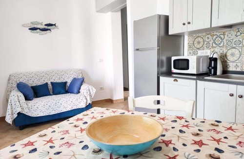 Tertenia Apartment | Appartamento La Ginestra - Affitti Brevi Italia