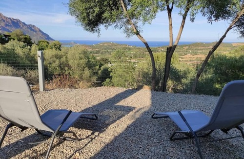 Tertenia Apartment | Appartamento La Ginestra - Affitti Brevi Italia