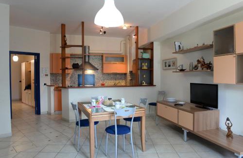 Tortoreto Lido Apartment | Appartamento La Poesia Luxury - MyHo Casa