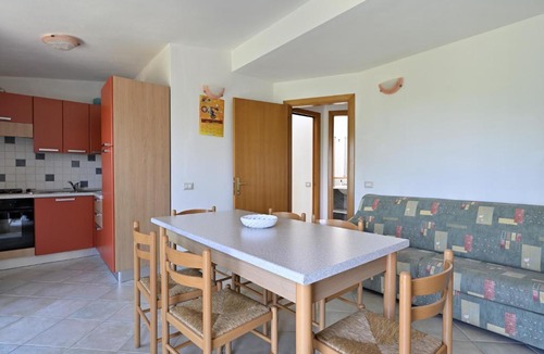 Cea Apartment | Appartamento Marco