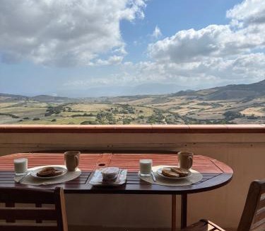 Castelsardo Apartment | Appartamento Mare e Natura
