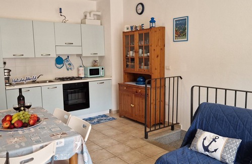 Capo Testa Apartment | Appartamento Marina by Holiday World by Interhome