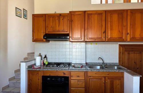 Arbatax Apartment | Appartamento Marte