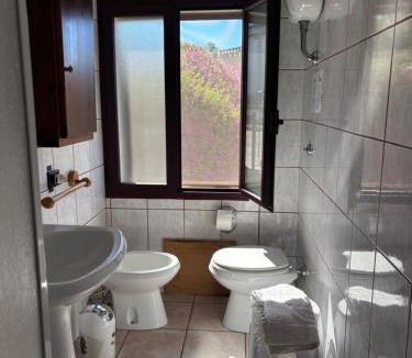 Arbatax Apartment | Appartamento Marte