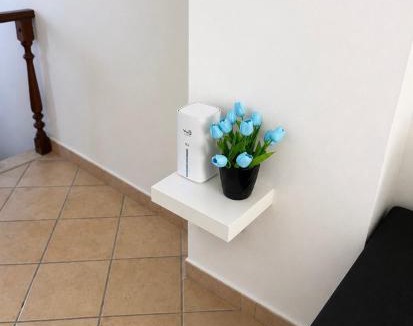 Lanusei House | Appartamento Martina