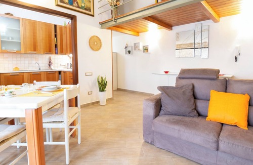 Nuoro Apartment | Appartamento Nuraghe Tanca Manna
