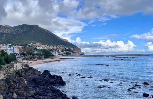 Cala Gonone Apartment | appartamento Oleandro