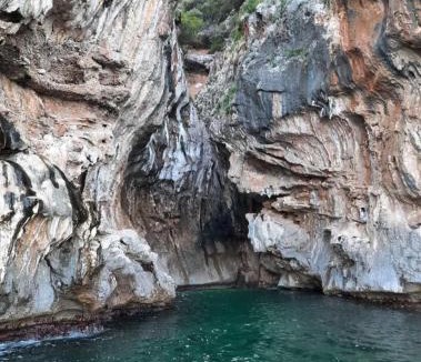 Cala Gonone Apartment | appartamento Oleandro