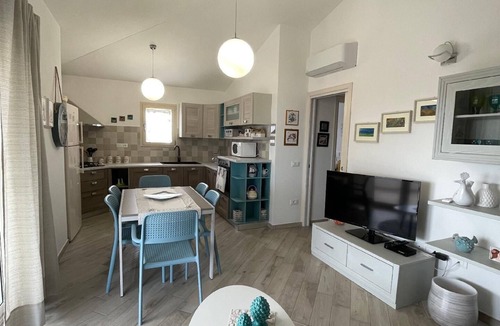 San Lorenzo Apartment | Appartamento per vacanze San Lorenzo