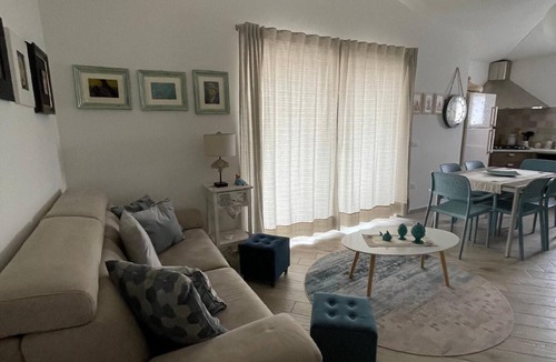 San Lorenzo Apartment | Appartamento per vacanze San Lorenzo