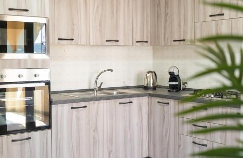 Monte Longu Apartment | Appartamento Posada 6 posti letto con piscina e parcheggio vicino al mare