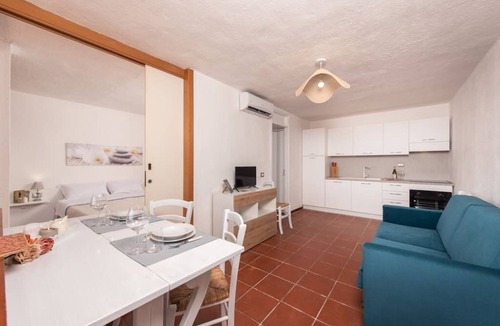 Cugnana Verde Apartment | Appartamento Rena Bianca - the place to start for the most beautiful beaches