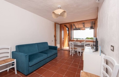 Cugnana Verde Apartment | Appartamento Rena Bianca - the place to start for the most beautiful beaches