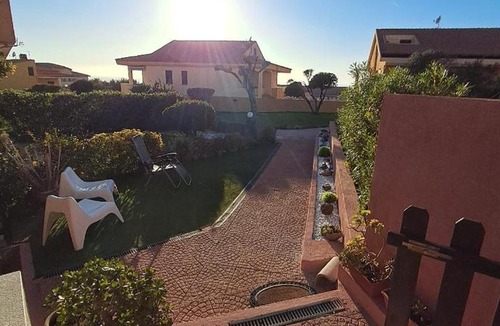 Lu Bagnu Apartment | Appartamento residence Tartaruga 3