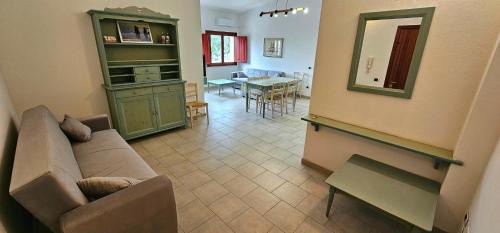 Carloforte Apartment | Appartamento Stella Marina