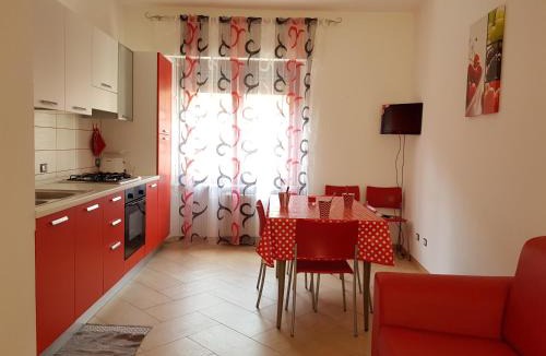Baunei Apartment | Appartamento tra mare e montagna