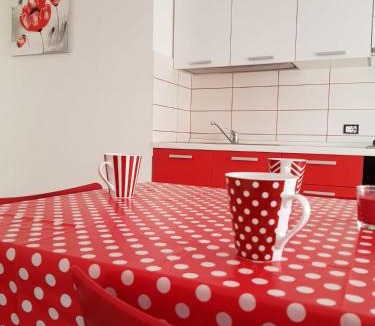 Baunei Apartment | Appartamento tra mare e montagna
